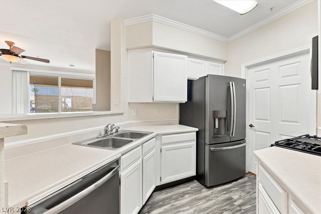 7167 South Durango Drive 307, Las Vegas, NV 89113 — photo 3