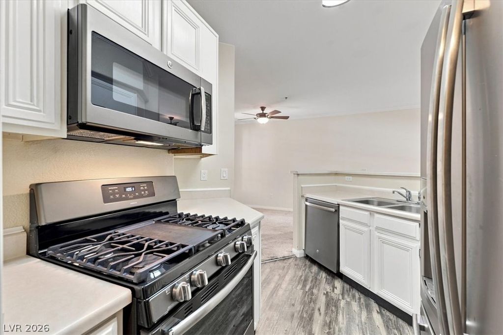 7167 South Durango Drive 307, Las Vegas, NV 89113 — photo 4