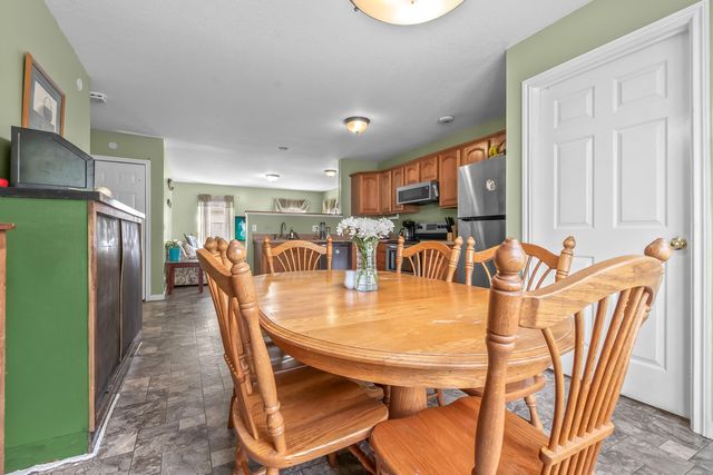 70 Superior Street, Hillsdale City, MI 49242
