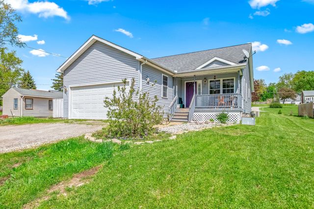 70 Superior Street, Hillsdale City, MI 49242