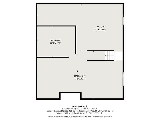 70 Superior Street, Hillsdale City, MI 49242