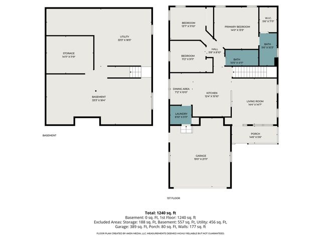 70 Superior Street, Hillsdale City, MI 49242