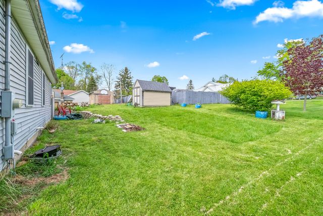 70 Superior Street, Hillsdale City, MI 49242
