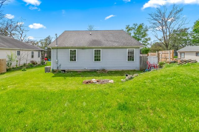 70 Superior Street, Hillsdale City, MI 49242
