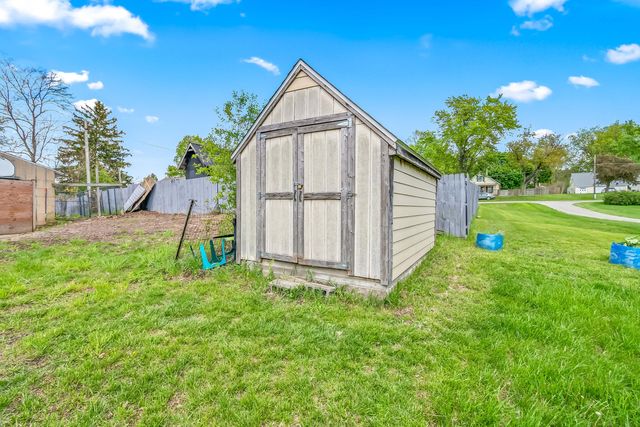 70 Superior Street, Hillsdale City, MI 49242