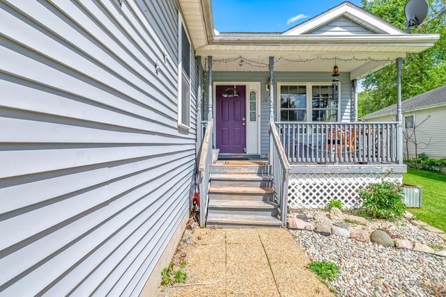 70 Superior Street, Hillsdale City, MI 49242