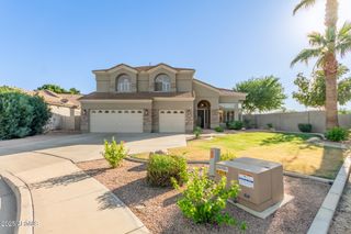 2491 W MULBERRY Drive, Chandler, AZ 85286