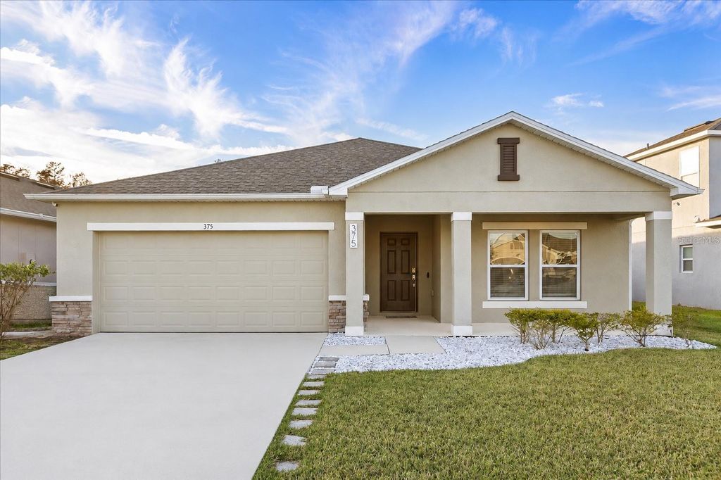 375 PINK IBIS BEND, St Cloud, FL 34772