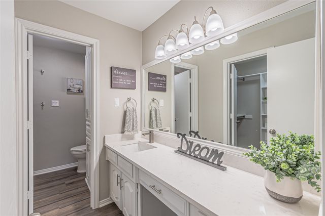 211 Molina Drive, Sunnyvale, TX 75182