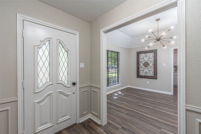 211 Molina Drive, Sunnyvale, TX 75182