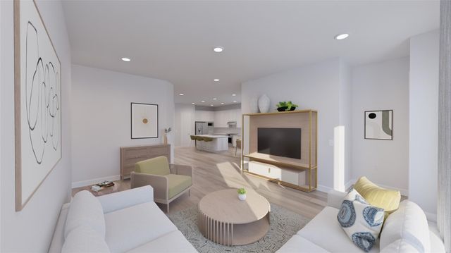 22703 Sheep Creek Court, Porter Heights, TX 77365