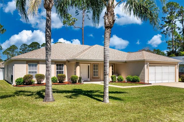 20 BURNING WICK PLACE, Palm Coast, FL 32137