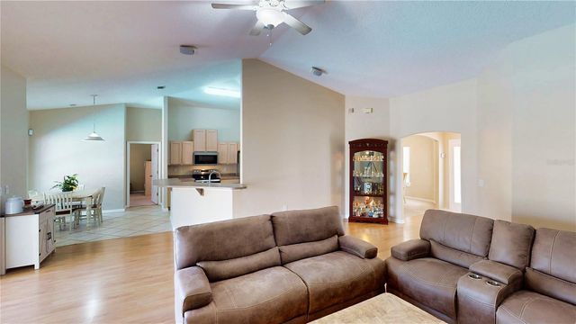 20 BURNING WICK PLACE, Palm Coast, FL 32137