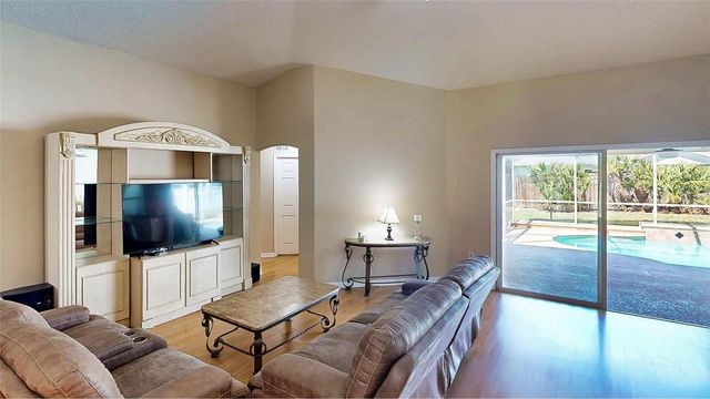 20 BURNING WICK PLACE, Palm Coast, FL 32137