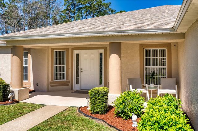 20 BURNING WICK PLACE, Palm Coast, FL 32137