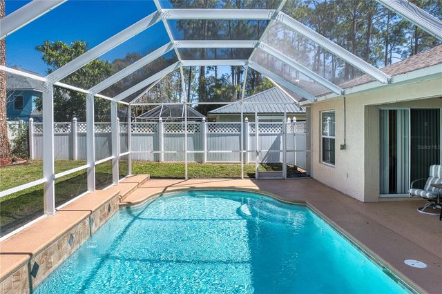 20 BURNING WICK PLACE, Palm Coast, FL 32137