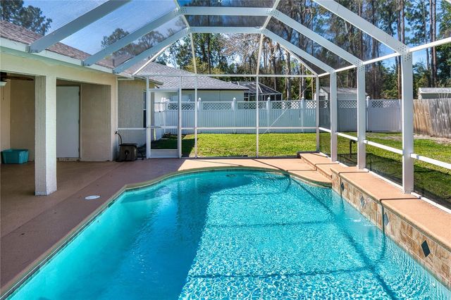 20 BURNING WICK PLACE, Palm Coast, FL 32137