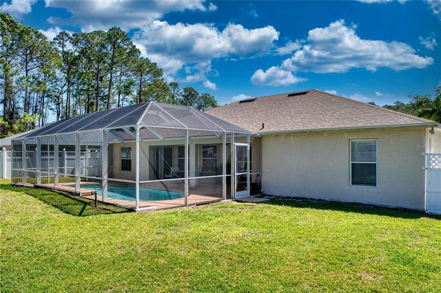 20 BURNING WICK PLACE, Palm Coast, FL 32137