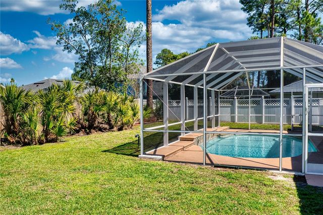 20 BURNING WICK PLACE, Palm Coast, FL 32137