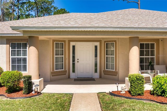 20 BURNING WICK PLACE, Palm Coast, FL 32137