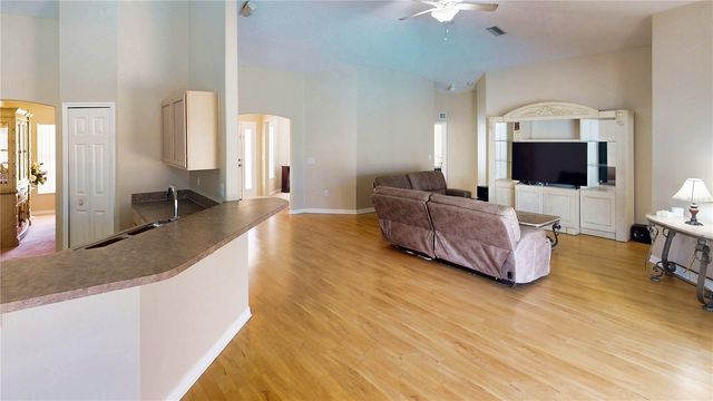 20 BURNING WICK PLACE, Palm Coast, FL 32137