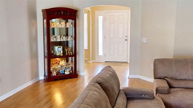 20 BURNING WICK PLACE, Palm Coast, FL 32137