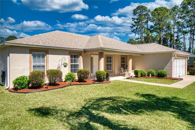 20 BURNING WICK PLACE, Palm Coast, FL 32137