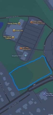 TBD Belle Terre Blvd., Myrtle Beach, SC 29588