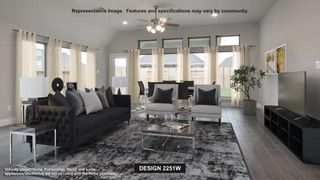6905 Heirloom Drive, League City, TX 77546