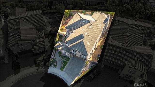 24752 Judi Court, Laguna Niguel, CA 92677