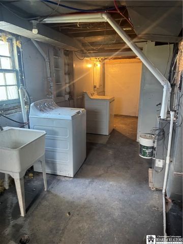 18 Arlington Street, Ellicott, NY 14701