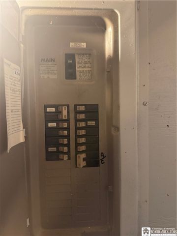 18 Arlington Street, Ellicott, NY 14701