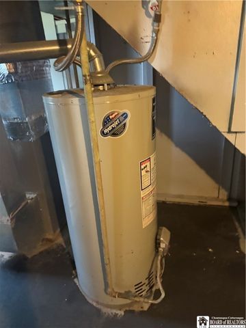 18 Arlington Street, Ellicott, NY 14701