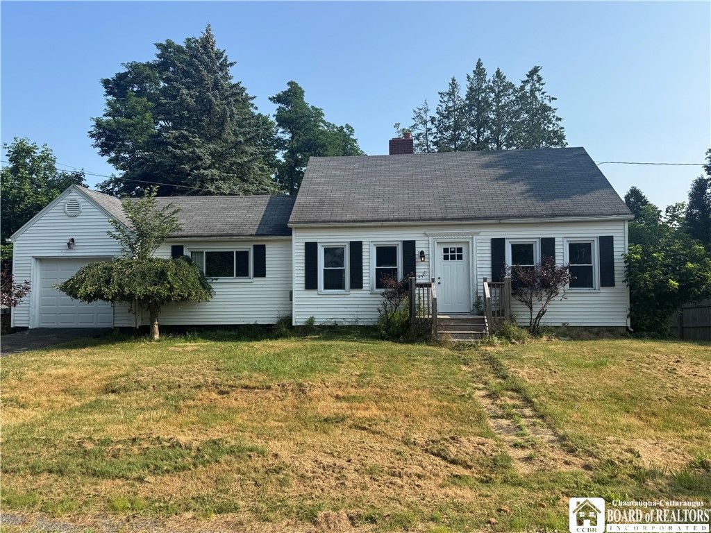 18 Arlington Street, Ellicott, NY 14701