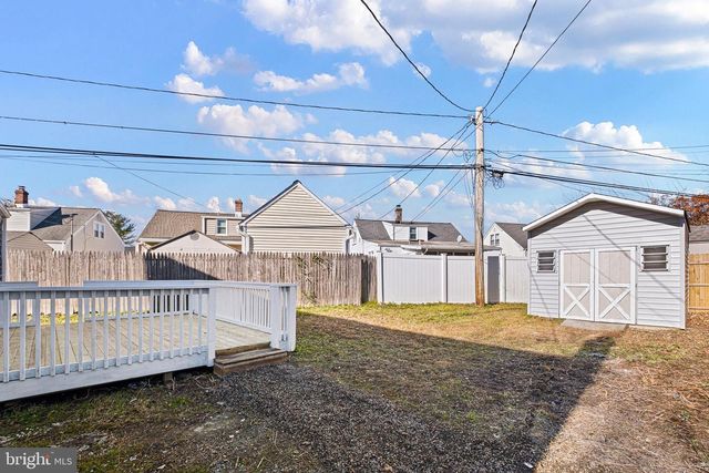 114 VILONE RD, Wilmington, DE 19805