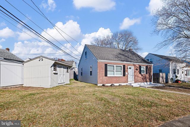 114 VILONE RD, Wilmington, DE 19805