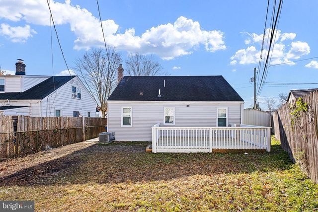 114 VILONE RD, Wilmington, DE 19805