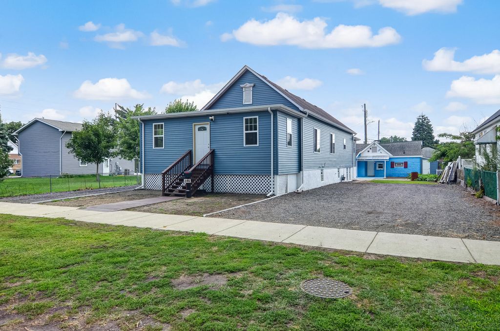 246 142nd Street, Hammond, IN 46327