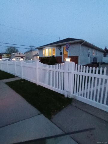 1293 Tribune Avenue, Elmont, NY 11003