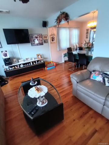 1293 Tribune Avenue, Elmont, NY 11003