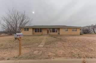 2902 Clanton, Big Spring, TX 79720