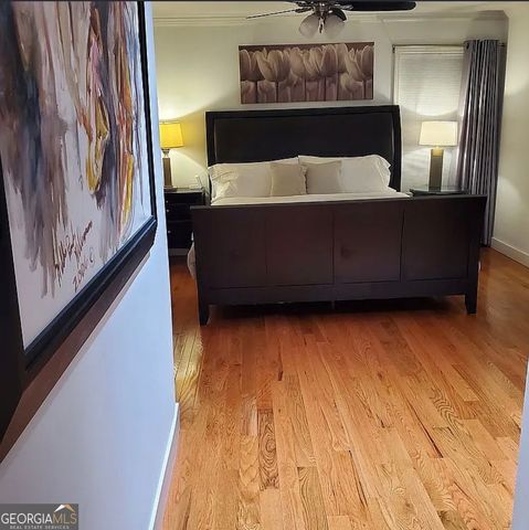 6640 Ashebrooke Drive, Douglasville, GA 30135