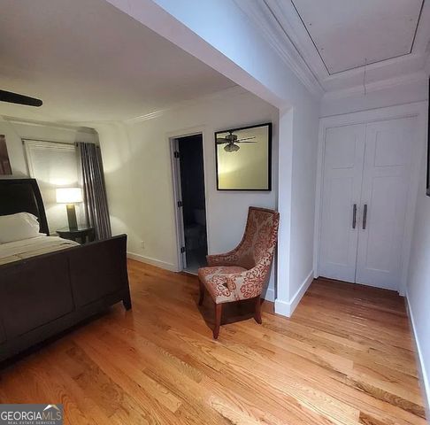 6640 Ashebrooke Drive, Douglasville, GA 30135