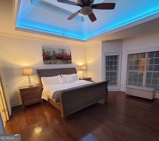 6640 Ashebrooke Drive, Douglasville, GA 30135