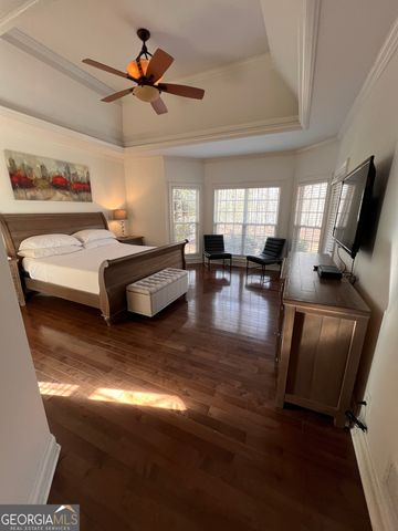 6640 Ashebrooke Drive, Douglasville, GA 30135