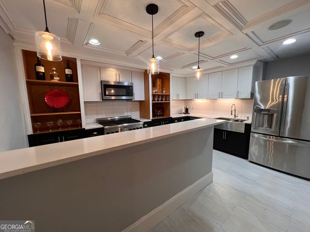 6640 Ashebrooke Drive, Douglasville, GA 30135