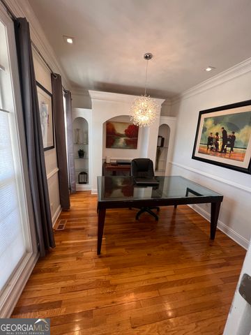 6640 Ashebrooke Drive, Douglasville, GA 30135