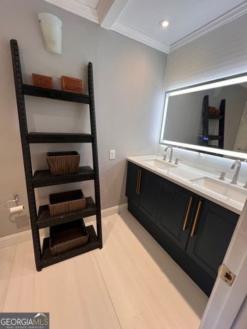 6640 Ashebrooke Drive, Douglasville, GA 30135