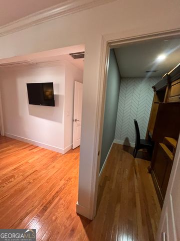 6640 Ashebrooke Drive, Douglasville, GA 30135