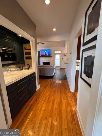 6640 Ashebrooke Drive, Douglasville, GA 30135